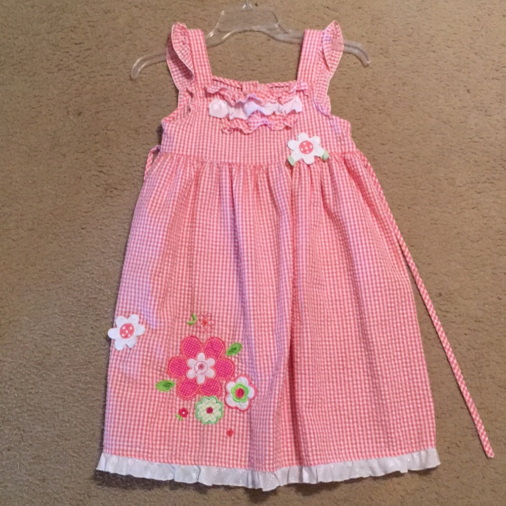 Summer dress
